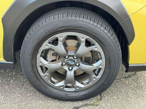 Used 2023 Subaru Crosstrek 2.5i Sport image 9