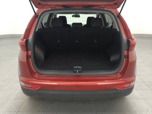 Used 2019 Kia Sportage LX AWD/4WD image 29