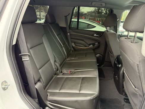 Used 2019 Chevrolet Tahoe 4WD image 24
