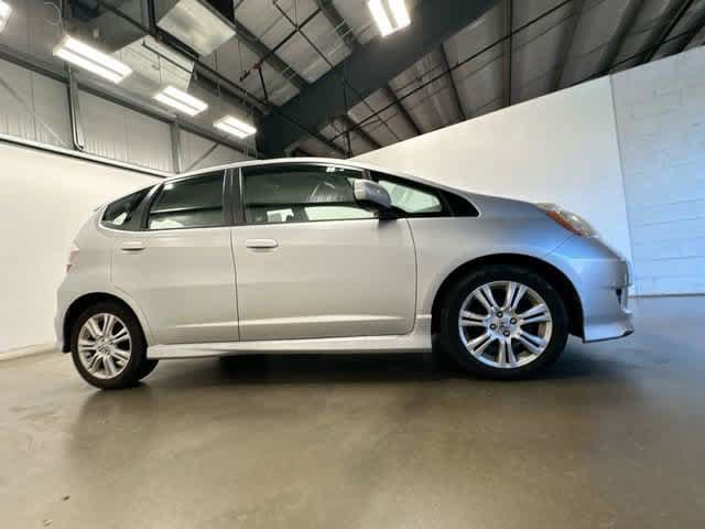 Used 2011 Honda Fit Sport image 3
