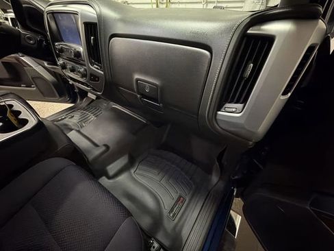 Used 2018 GMC Sierra 1500 SLE w/ SLE Value Package image 26