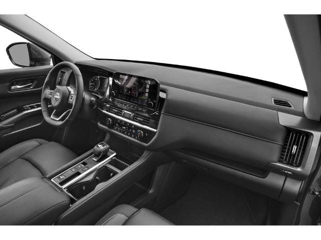 Certified 2025 Nissan Pathfinder SL AWD/4WD image 10