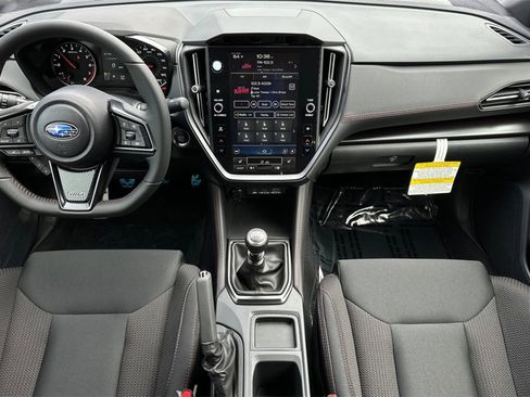 New 2025 Subaru WRX Premium image 14