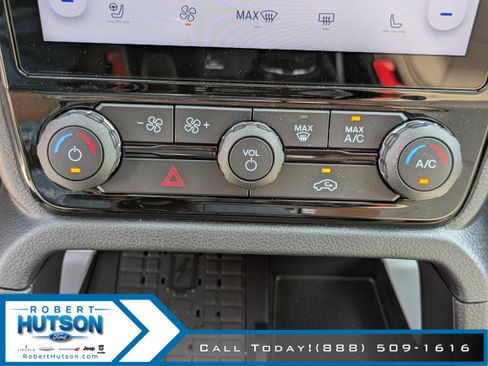 New 2025 Ford Ranger Lariat image 23