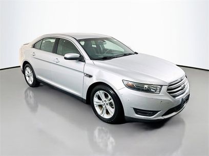 Used 2016 Ford Taurus SEL