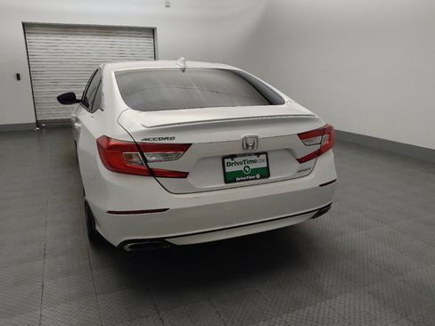 Used 2019 Honda Accord Sport image 6