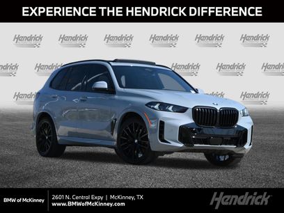 Certified 2024 BMW X5 xDrive40i w/ M Sport Package