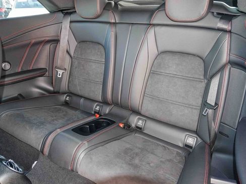 Certified 2023 Mercedes-Benz C 43 AMG 4MATIC Cabriolet image 20