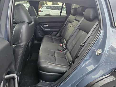 New 2026 MAZDA CX-50 AWD 2.5 Hybrid w/ Premium Pkg image 23