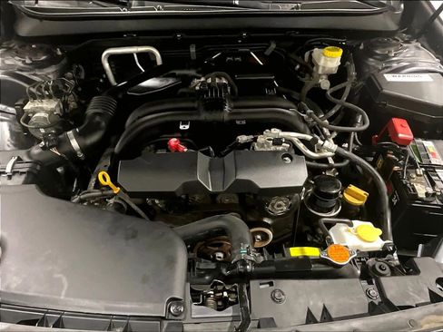 Used 2018 Subaru Legacy 2.5i Limited image 29