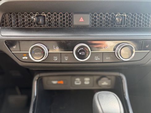 Used 2024 Honda CR-V EX image 29