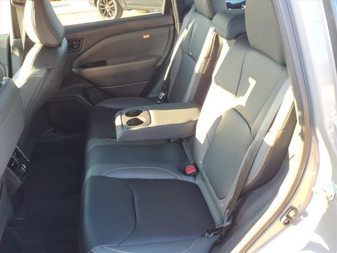 Certified 2026 Subaru Forester Wilderness w/ Wilderness Package AWD/4WD image 29