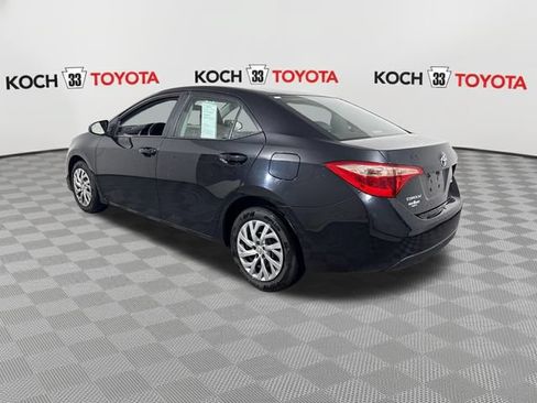 Used 2019 Toyota Corolla LE FWD image 6