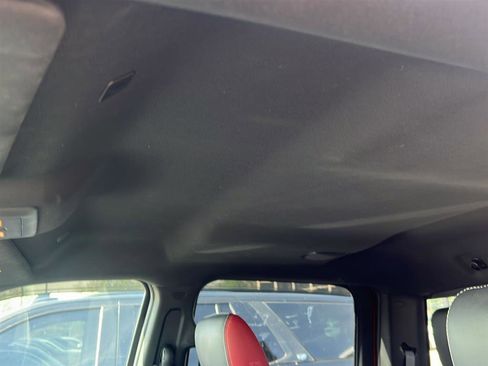 Used 2017 RAM 1500 Rebel w/ Luxury Group image 19