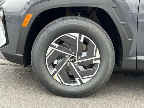 New 2026 Hyundai Tucson Blue SE AWD/4WD image 12