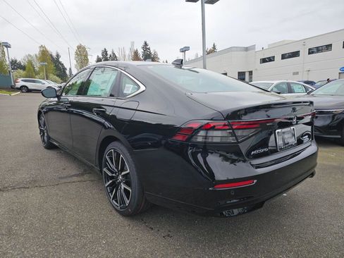 New 2026 Honda Accord Touring image 6