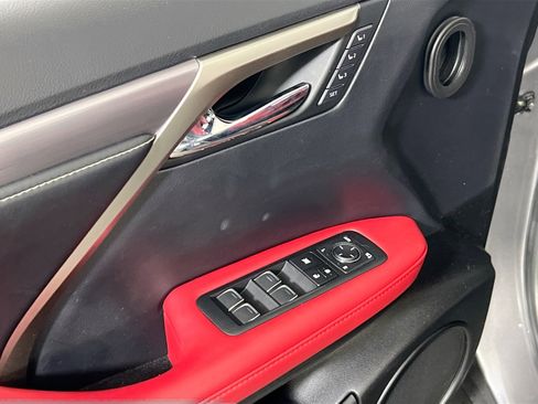 Used 2022 Lexus RX 350 F Sport w/ Accessory Package image 17