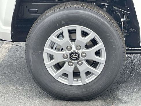 New 2026 Toyota Tacoma TRD Off-Road image 14