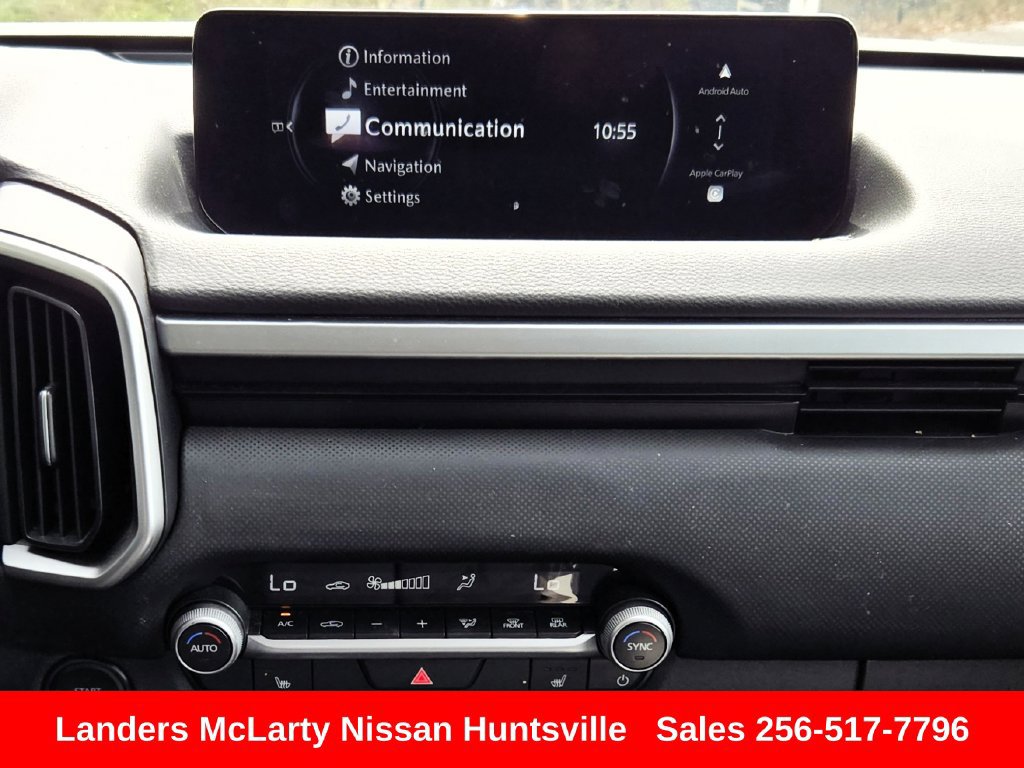 Used 2026 MAZDA CX-50 AWD 2.5 S w/ Preferred Pkg image 19