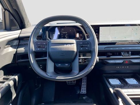 New 2027 Kia Telluride SX Prestige X-Pro image 24