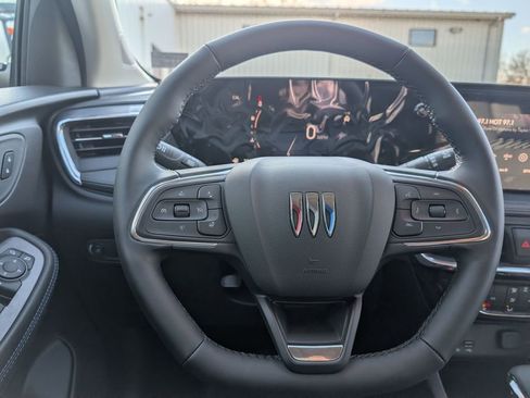 New 2026 Buick Encore GX Sport Touring w/ Advanced Technology Package AWD/4WD image 19