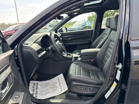 Used 2026 Honda CR-V Sport-L image 34