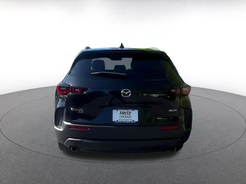 Used 2025 MAZDA CX-50 2.5 Hybrid w/ Premium Plus Pkg AWD/4WD image 12