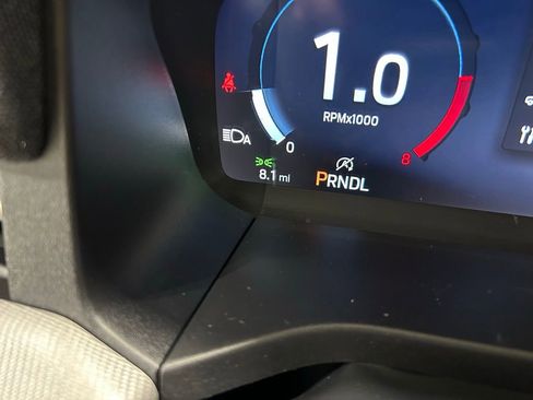 New 2026 Ford Explorer Active w/ Active Comfort Package image 15