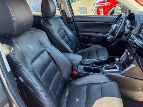 Used 2014 MAZDA CX-5 Grand Touring FWD image 16