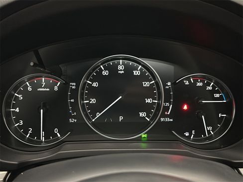 Used 2023 MAZDA CX-5 AWD 2.5 S w/ Premium Plus Pkg image 21