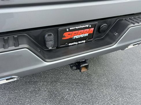 Used 2023 Chevrolet Silverado 1500 RST AWD/4WD image 12