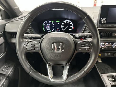 Used 2023 Honda CR-V Sport image 18