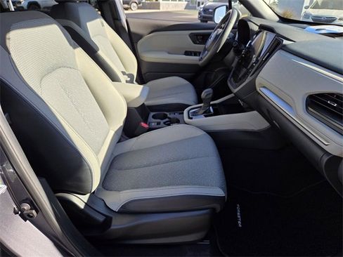 Used 2025 Subaru Forester Premium w/ Convenience Package #2 image 15