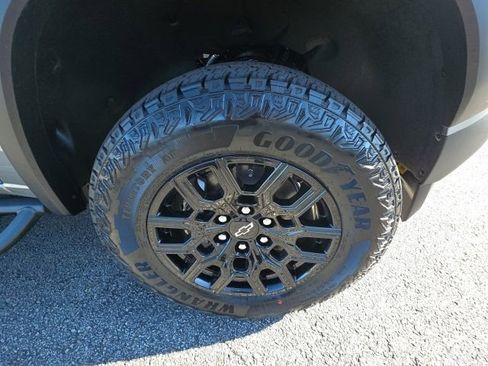 New 2026 Chevrolet Colorado Trail Boss image 9