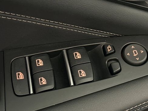 Used 2024 BMW X5 xDrive40i w/ Parking Assistance Package image 13