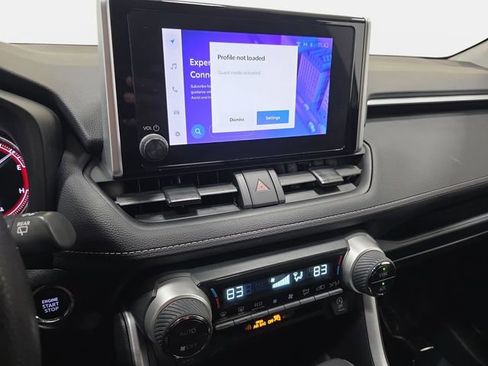 Certified 2023 Toyota RAV4 XLE image 17