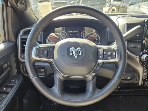 New 2026 RAM 2500 Tradesman AWD/4WD image 20