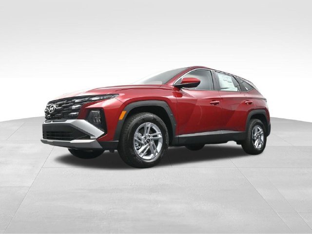 New 2026 Hyundai Tucson SE AWD/4WD image 36