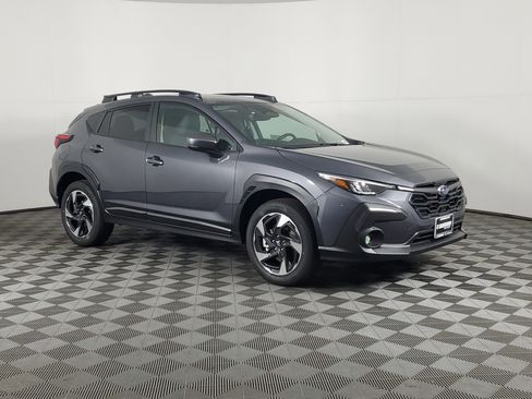 New 2025 Subaru Crosstrek 2.5i Limited w/ Crosstrek Mirror Package image 2