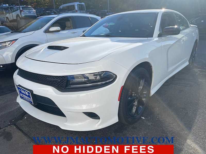 Used 2020 Dodge Charger GT w/ Plus Group AWD/4WD image 1