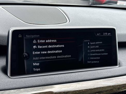 Used 2017 BMW X5 xDrive40e AWD/4WD image 12