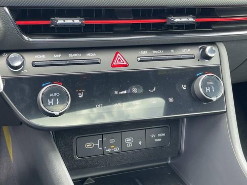 New 2026 Hyundai Sonata N Line image 27