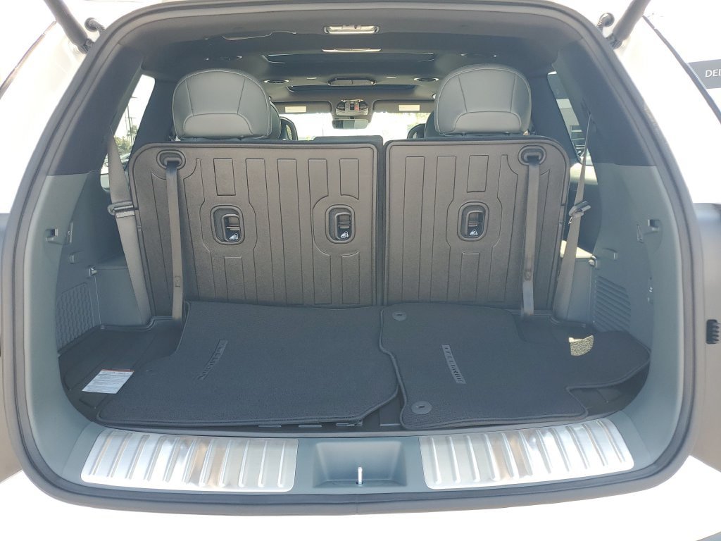 New 2027 Kia Telluride SX X-Line w/ Towing Package AWD/4WD image 31