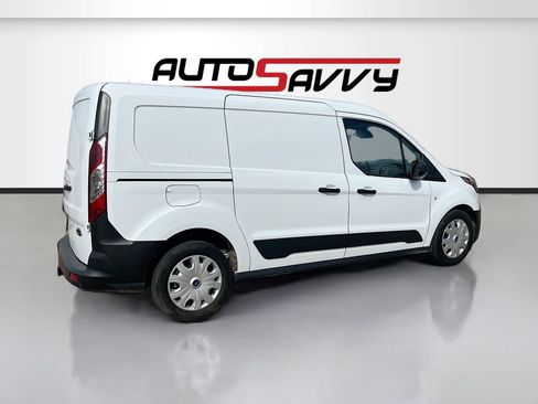Used 2023 Ford Transit Connect XL FWD image 7