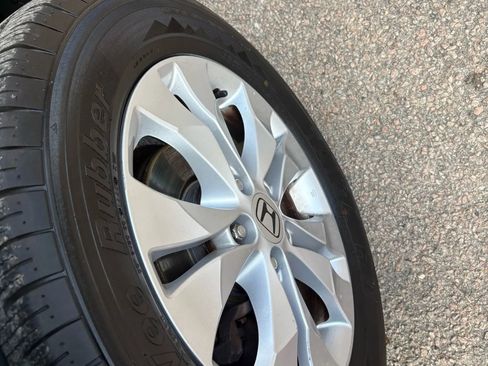 Used 2014 Honda CR-V EX image 56