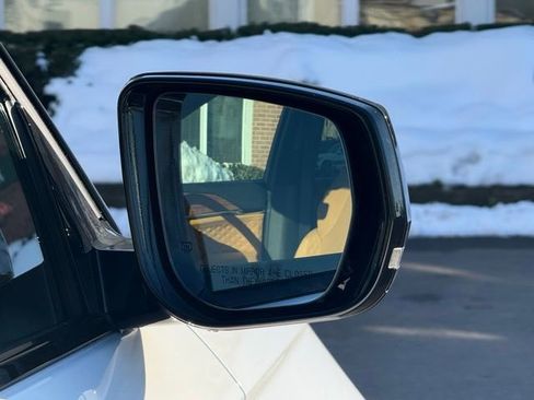 New 2026 Jeep Grand Cherokee L Summit image 14