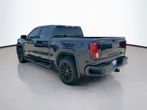 Used 2024 GMC Sierra 1500 Elevation RWD image 5