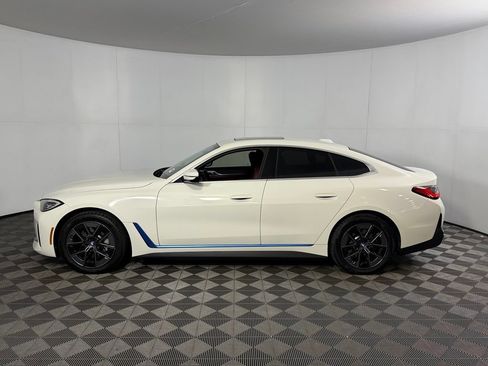 Used 2023 BMW i4 eDrive35 RWD image 10