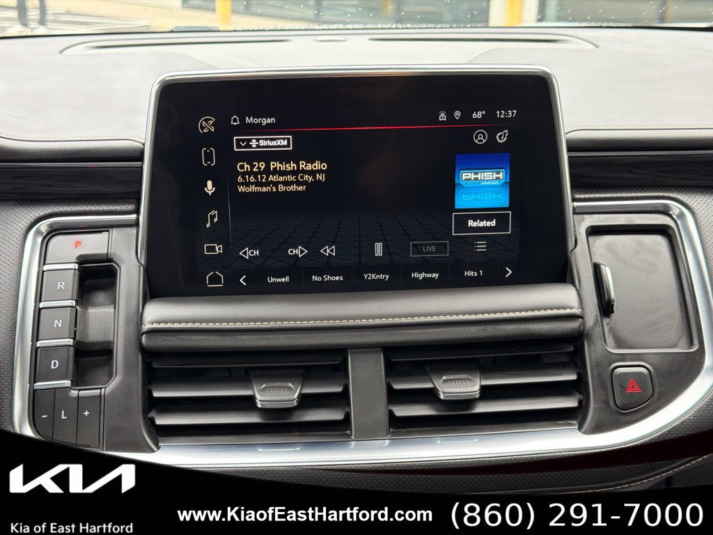Used 2023 GMC Yukon XL SLT AWD/4WD image 29