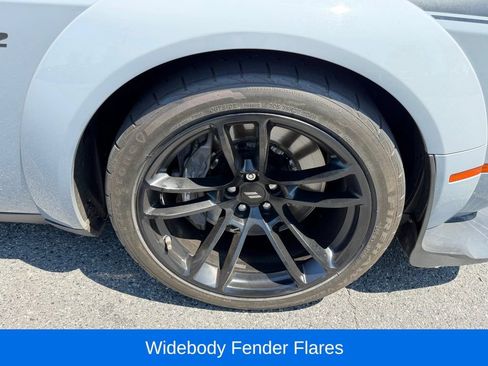 Certified 2022 Dodge Challenger R/T Scat Pack RWD image 16